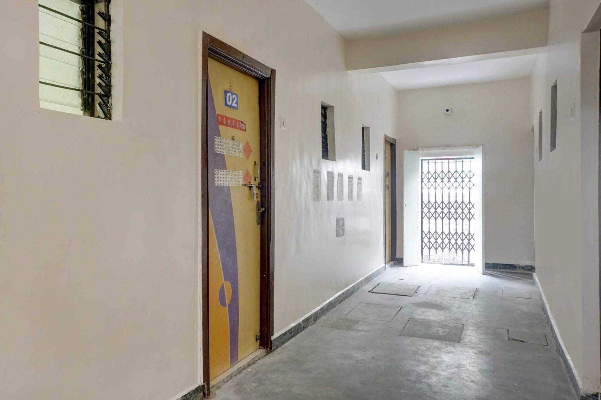 Spot On 74501 Hotel Supriya Garden Wagholi Екстер'єр фото